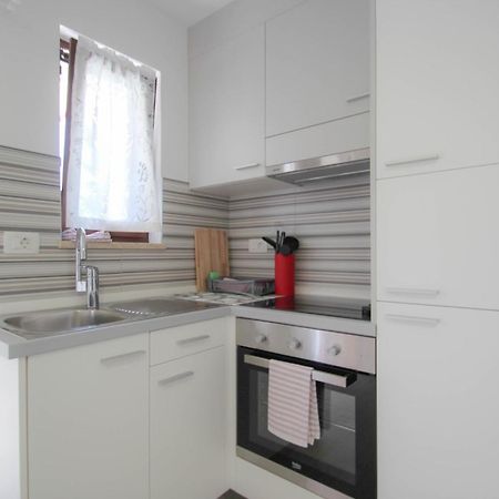 Doris One Διαμέρισμα Novigrad Istria Εξωτερικό φωτογραφία