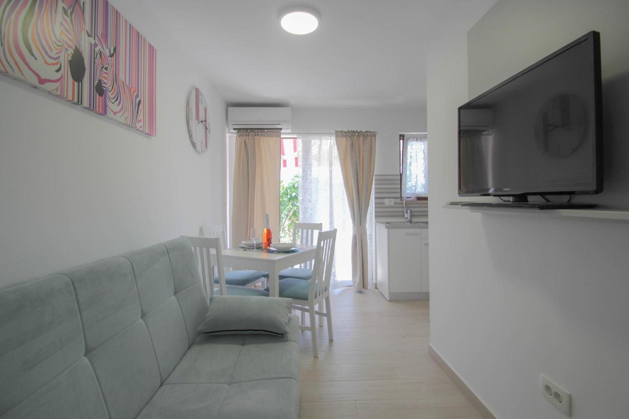 Doris One Διαμέρισμα Novigrad Istria Εξωτερικό φωτογραφία