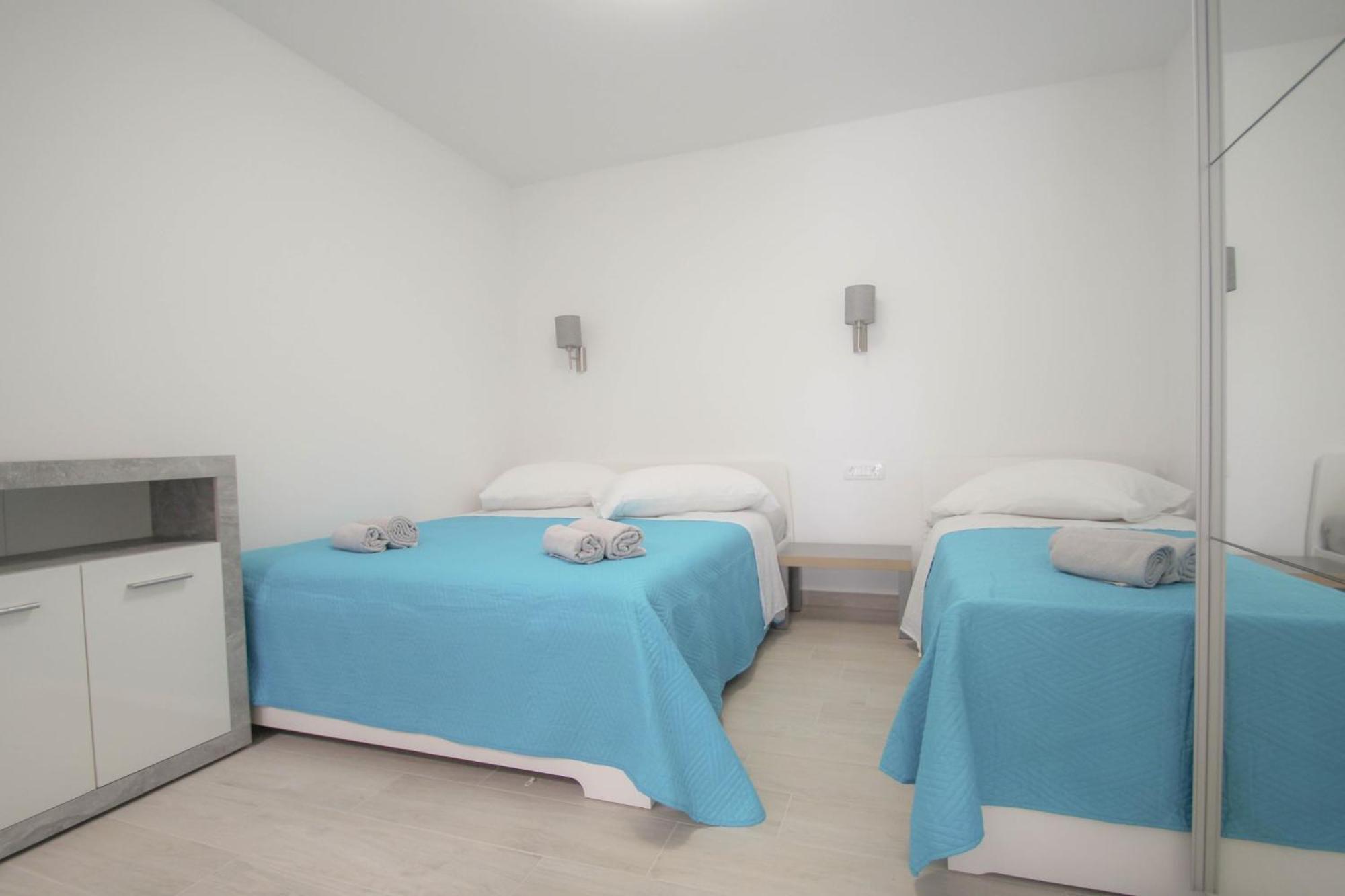Doris One Διαμέρισμα Novigrad Istria Εξωτερικό φωτογραφία